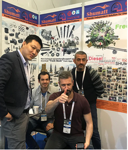 m11injectorpart - Videos